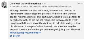 How can we work towards being allies?