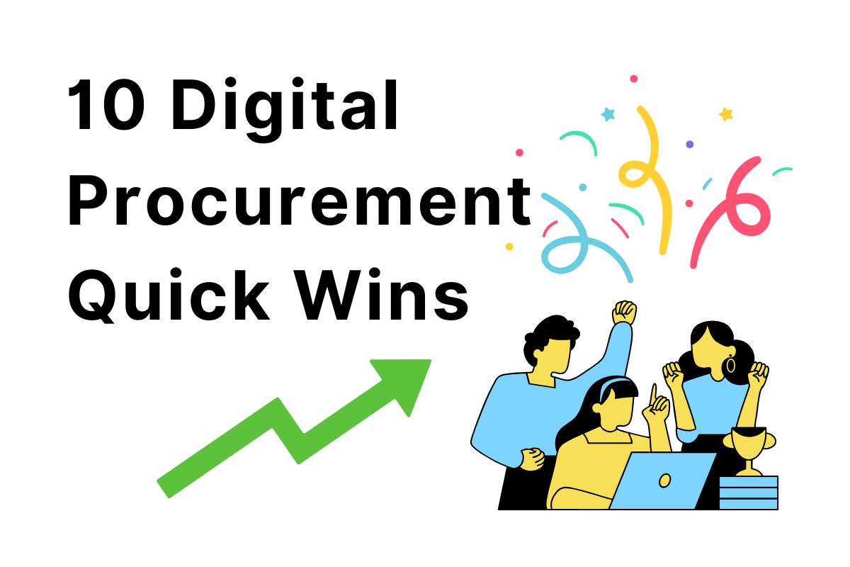 10-Digital-Procurement-Quick-Wins