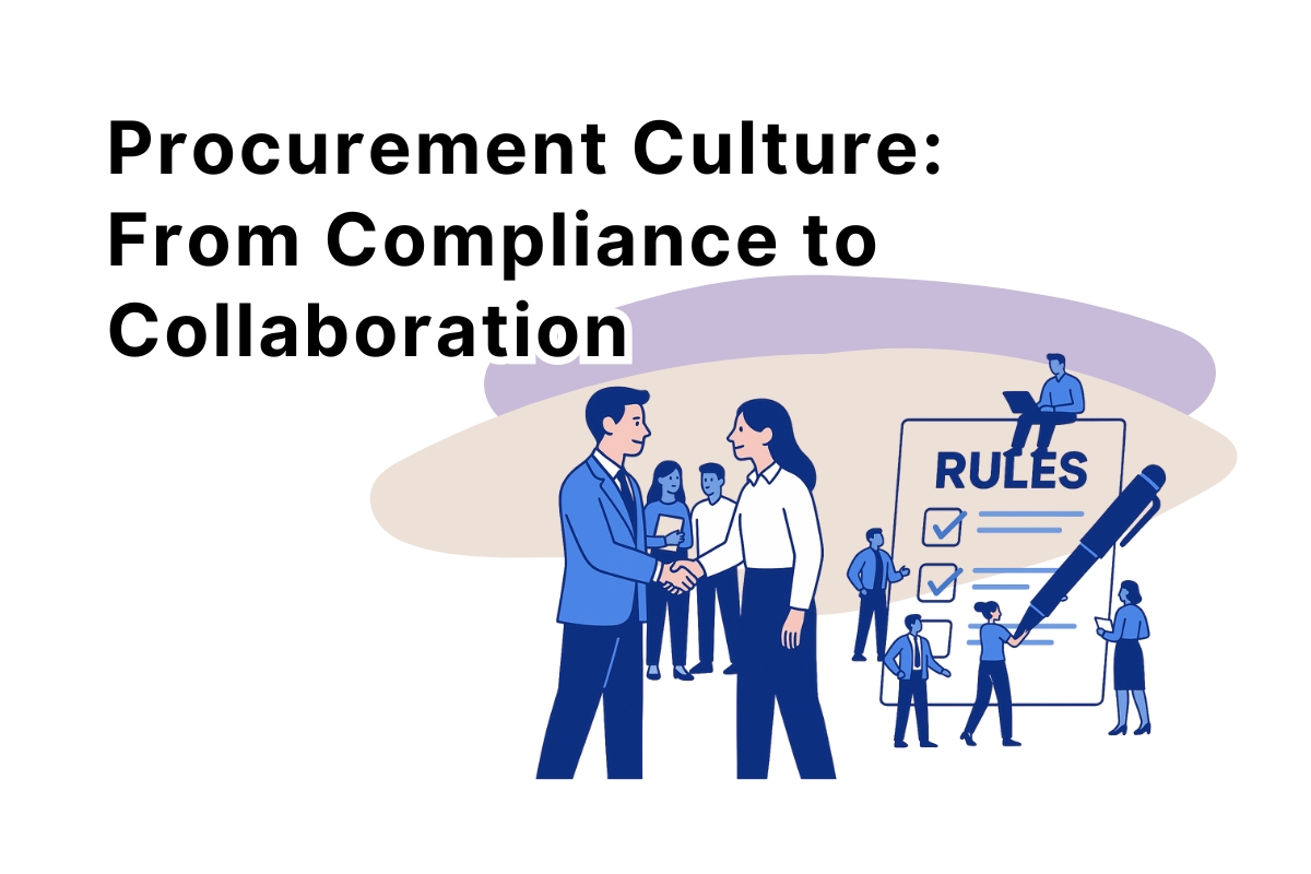 Procurement-Culture-From-Compliance-to-Collaboration