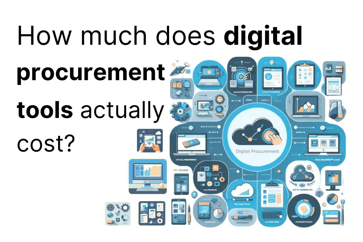 Digital-Procurement-Tools