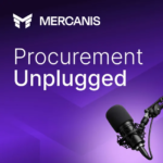 Procurement Unplugged by Mercanis